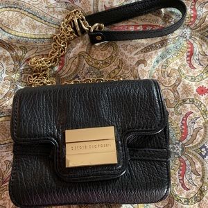 ZAC Zac Posen Z Spoke crossbody...SUPER CUTE